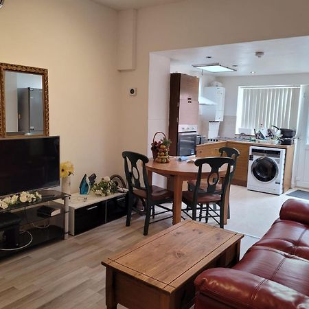 En-Suit On Chilwell Street Nottingham Ngoại thất bức ảnh