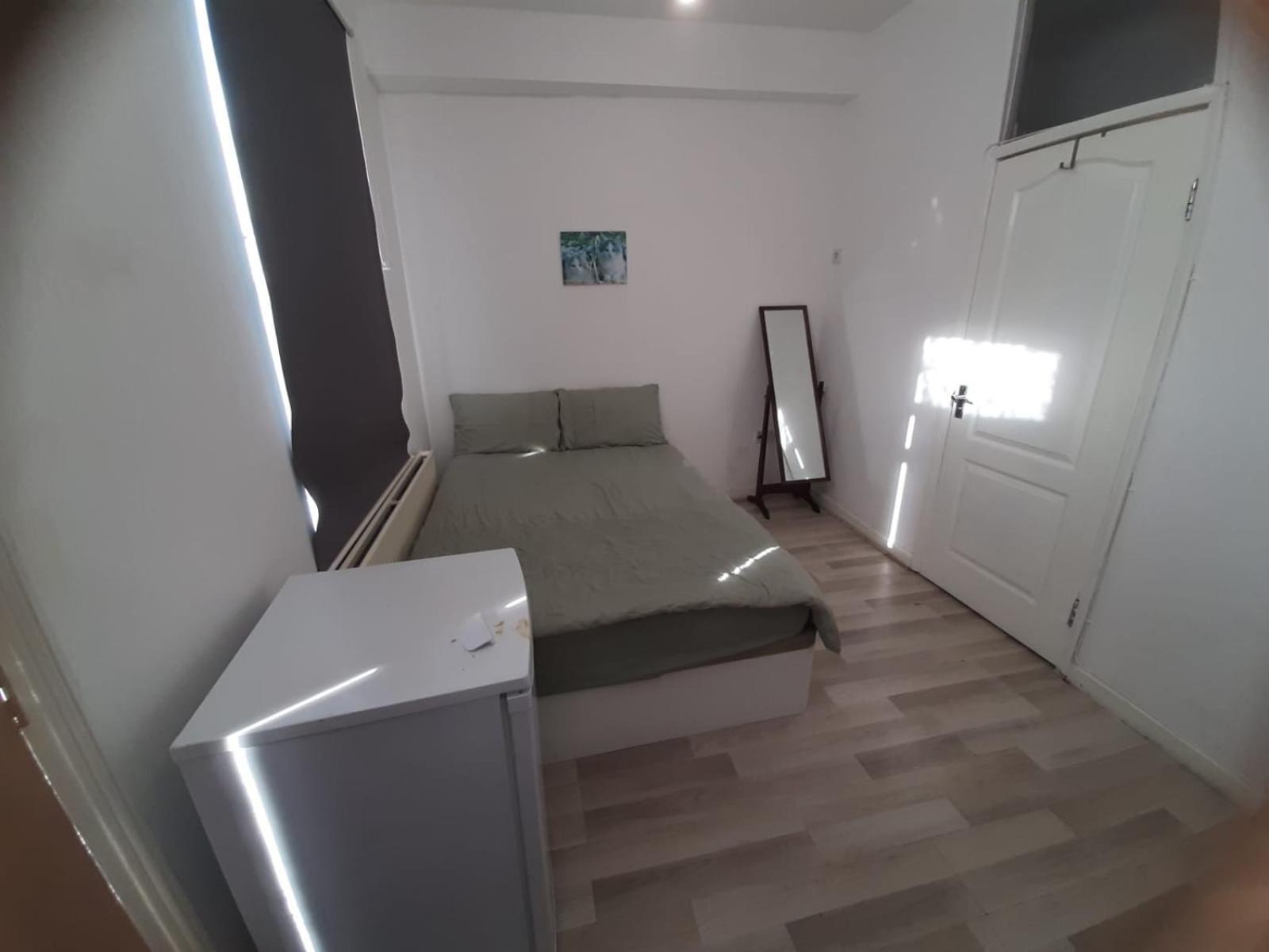 En-Suit On Chilwell Street Nottingham Ngoại thất bức ảnh