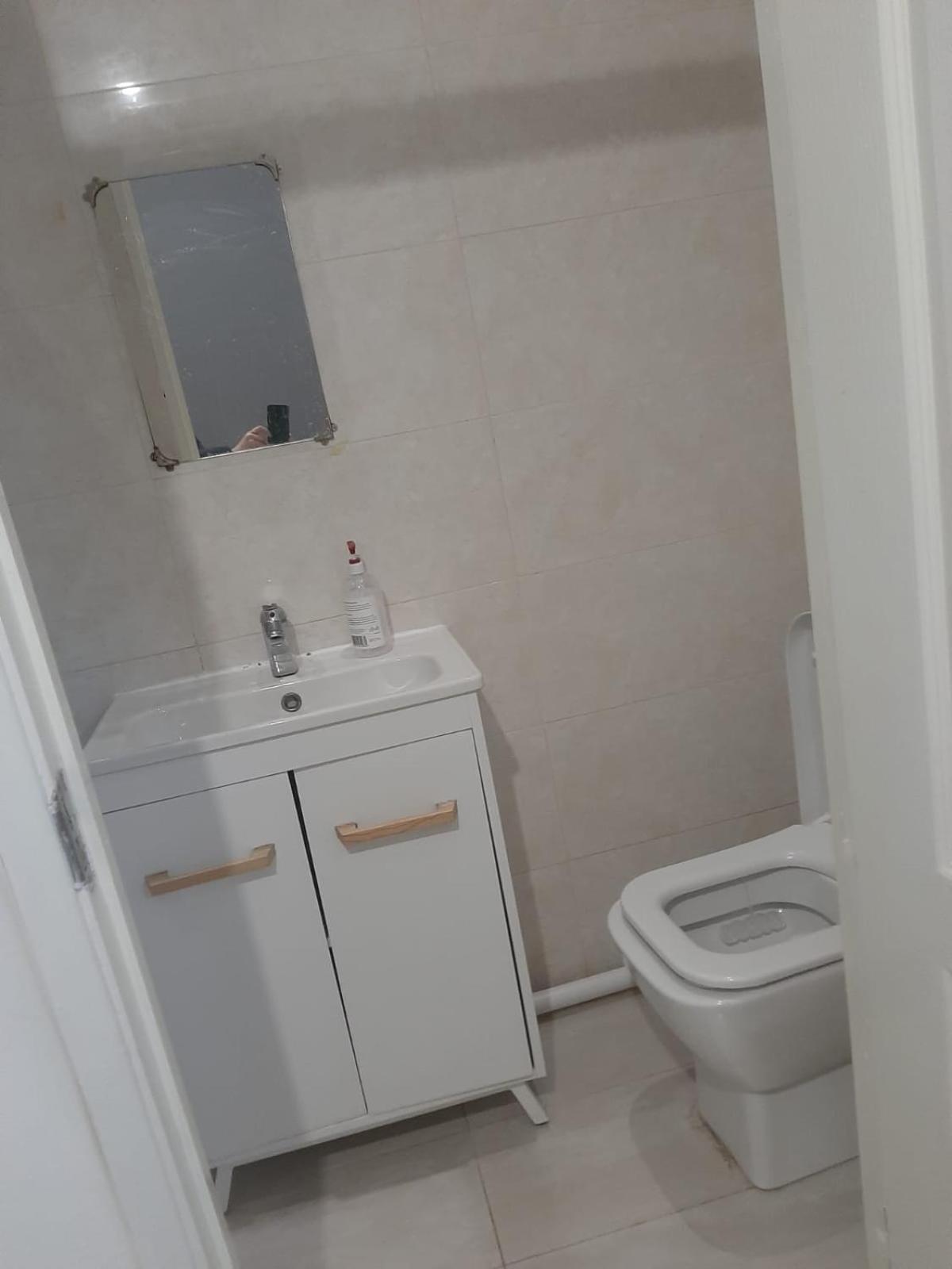 En-Suit On Chilwell Street Nottingham Ngoại thất bức ảnh
