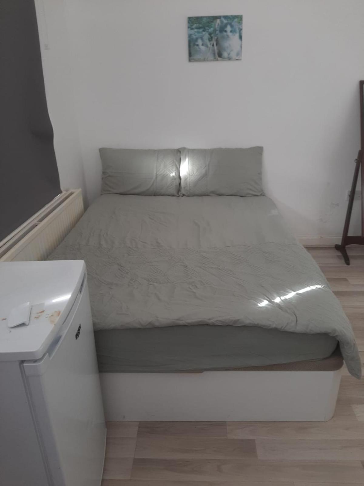 En-Suit On Chilwell Street Nottingham Ngoại thất bức ảnh
